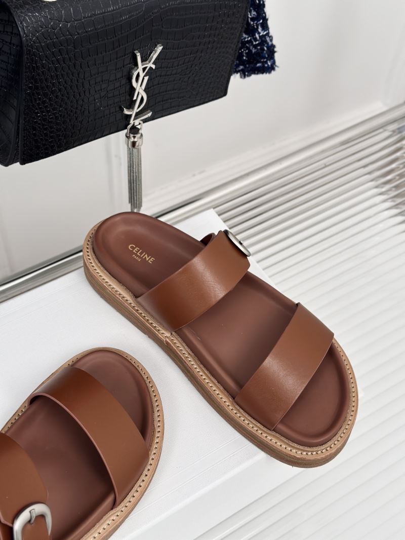 Celine Sandals